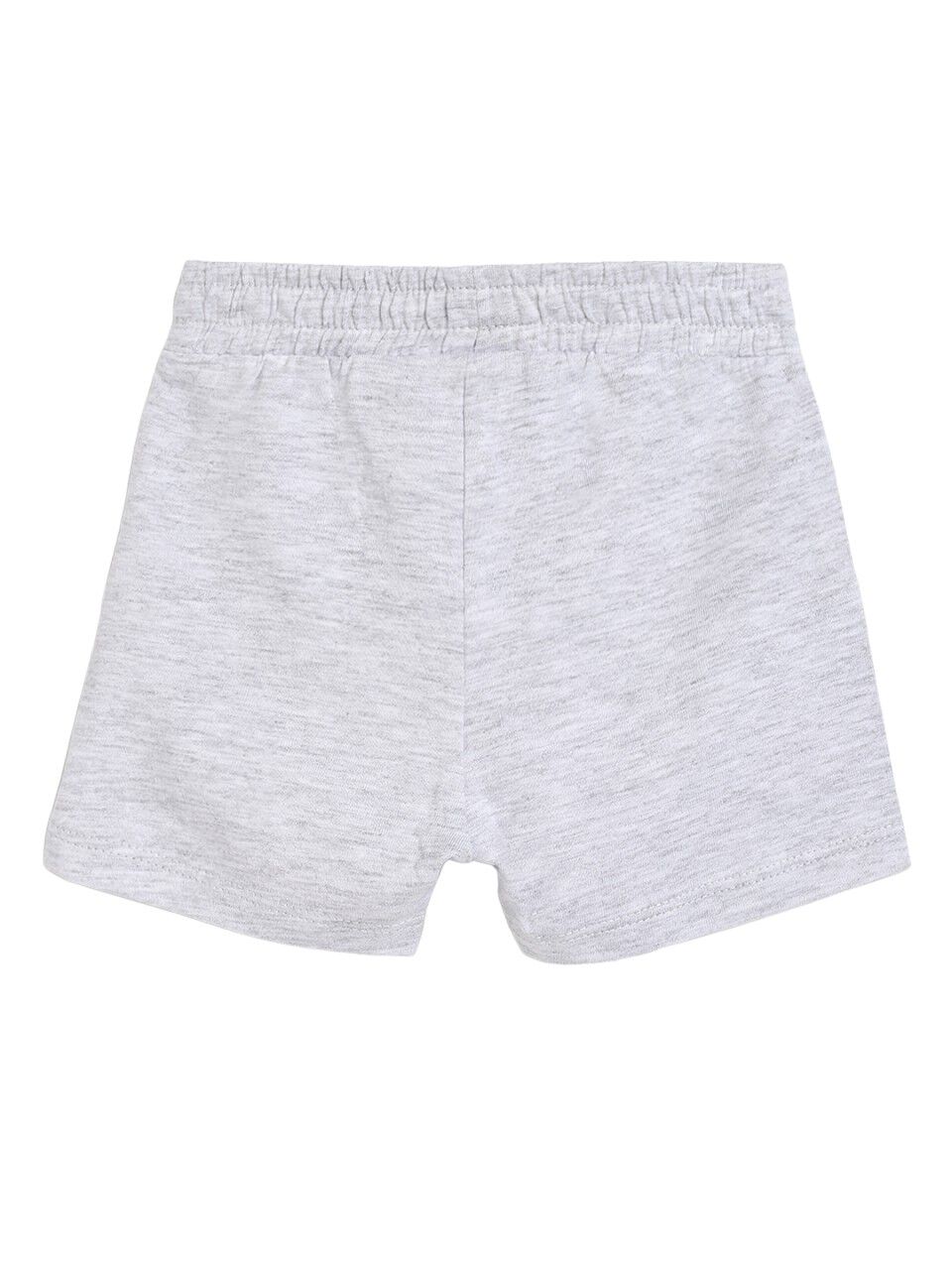Boys light grey shorts deals